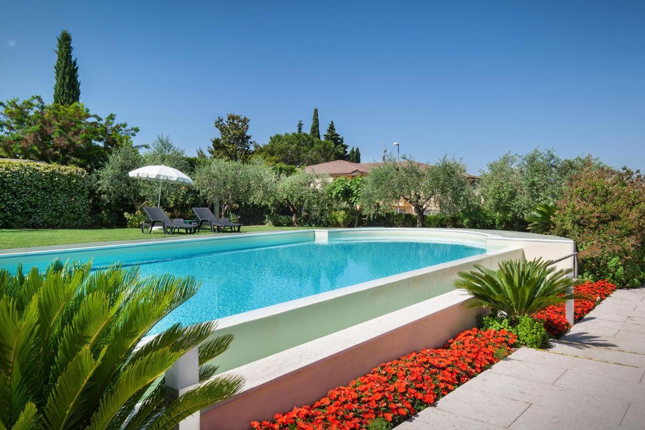 Villa Aurora-Holiday Home Apt 1 บาร์โดลิโน ภายนอก รูปภาพ