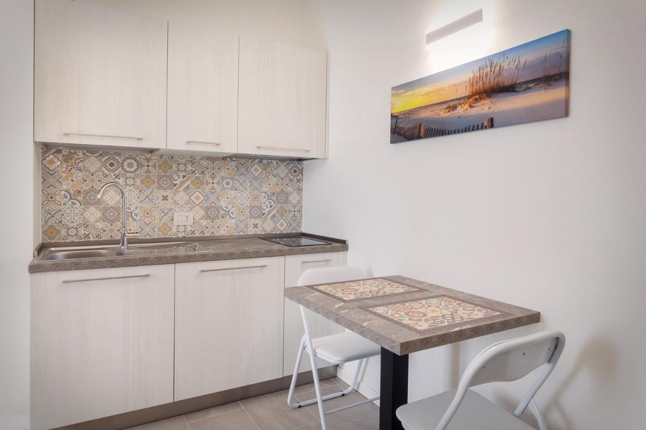 Villa Aurora-Holiday Home Apt 1 บาร์โดลิโน ภายนอก รูปภาพ